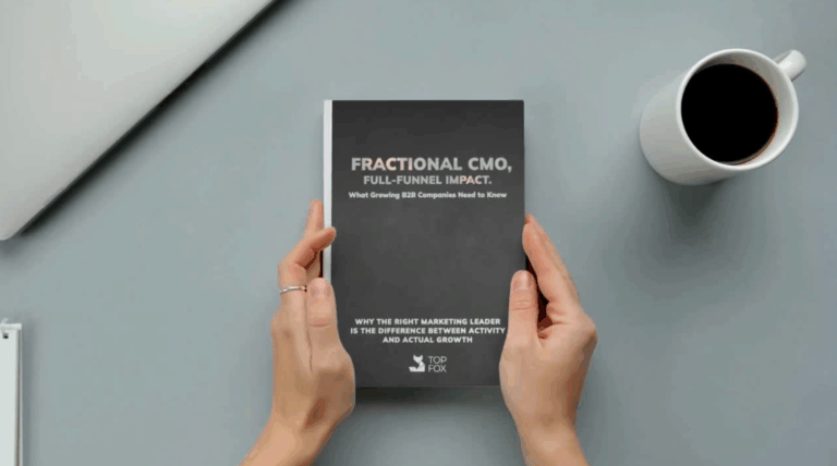 fractional cmo ebook