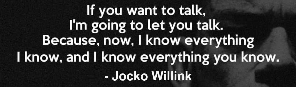 jocko willink quote