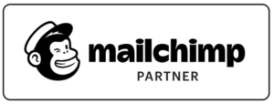mailchimp partner badge