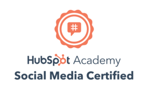 social media certified