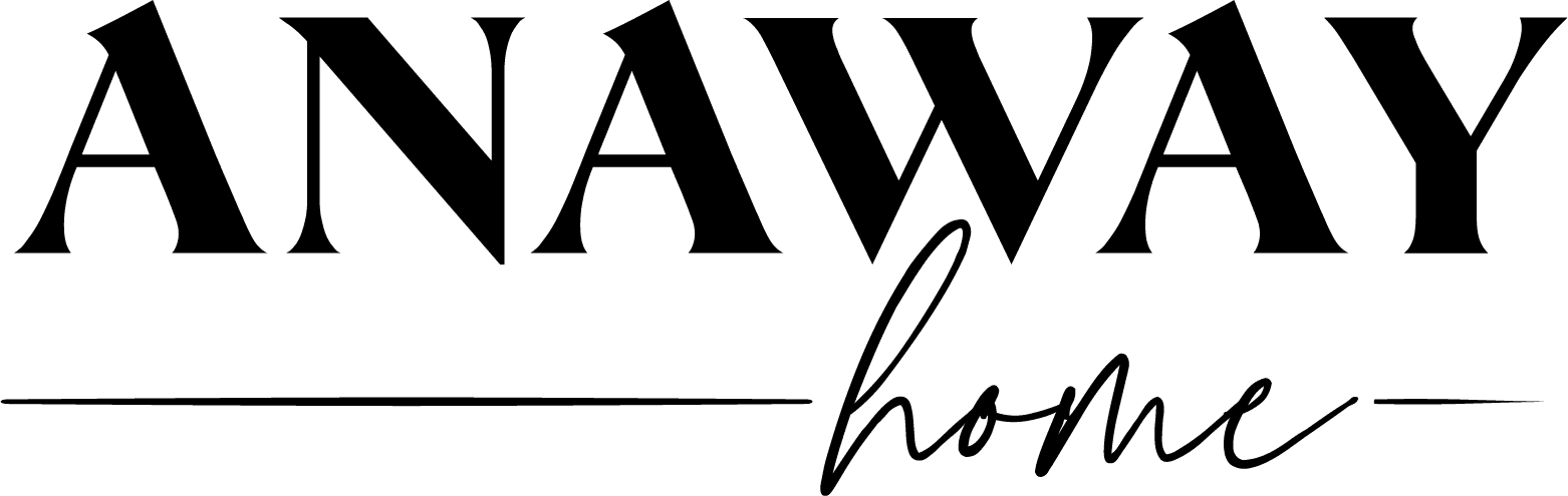 Anaway Home Logo