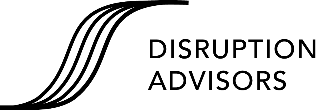 Disruption Advisors Logo
