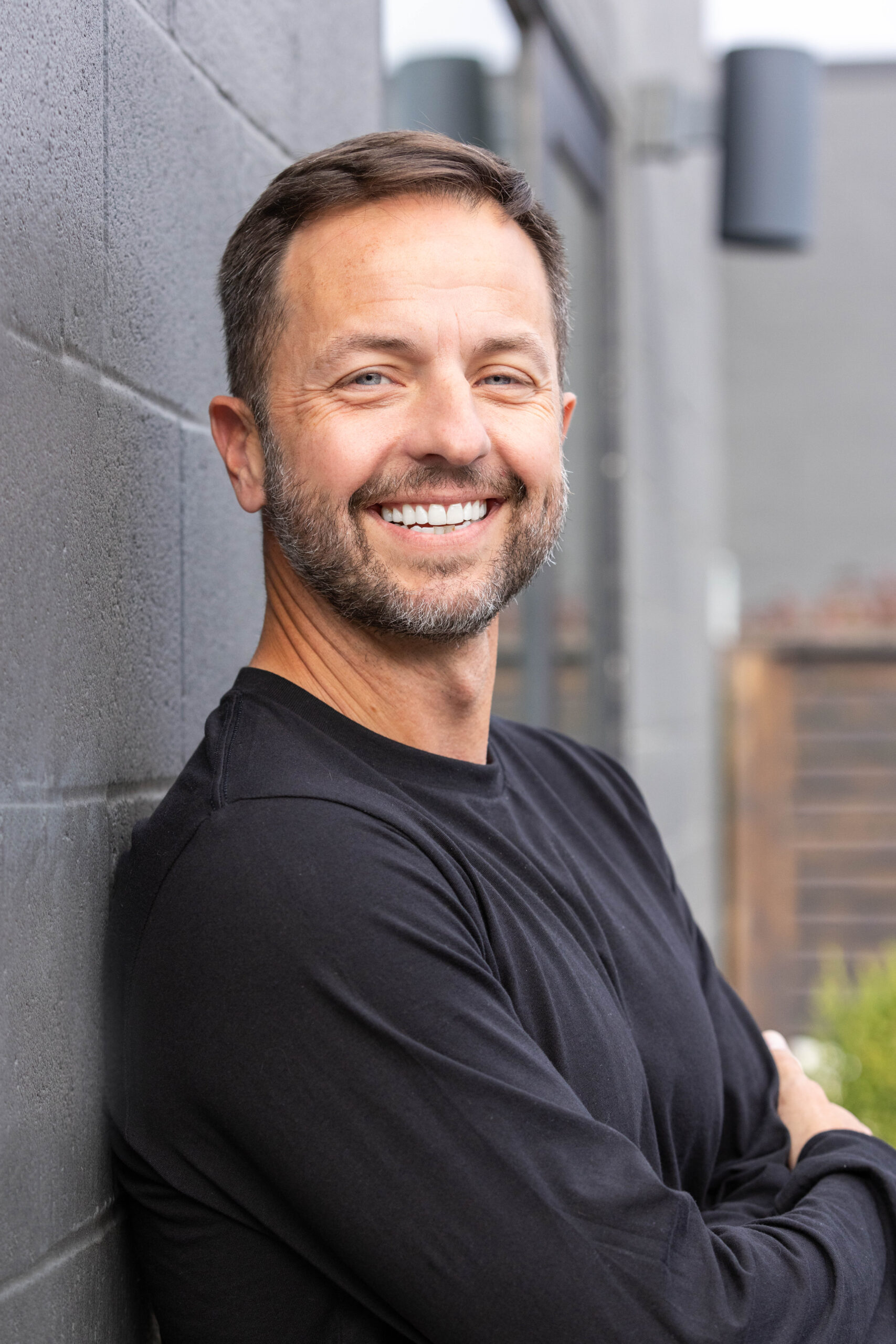 eric pratum