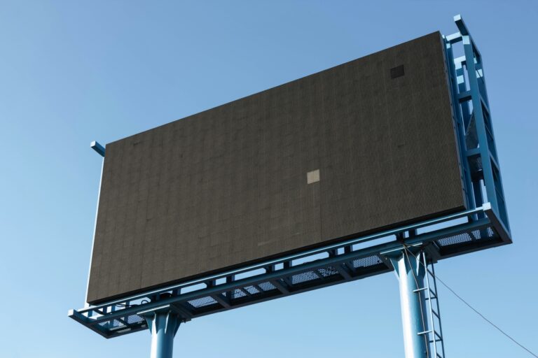 advertising